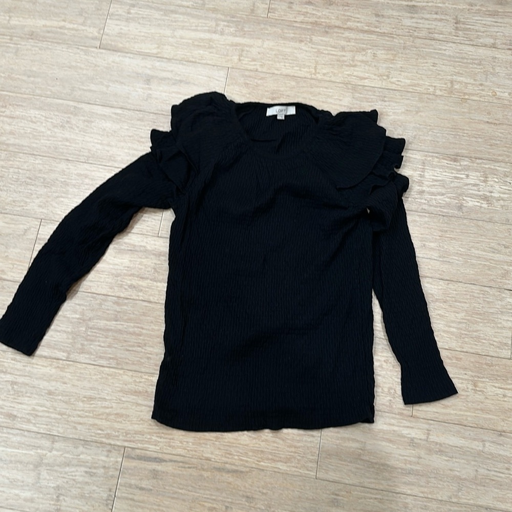 Loft shirt